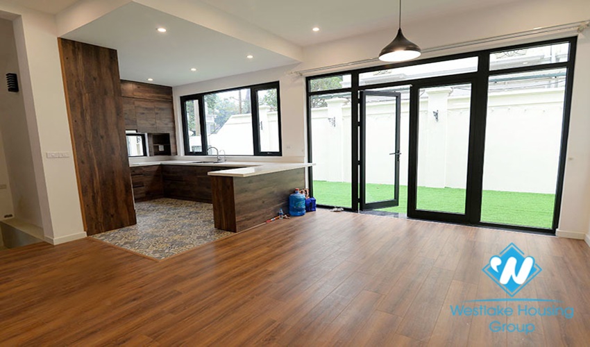 Beautiful villa near Unis international school for rent